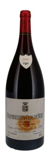 1995 A. Rousseau Chambertin Clos de Beze Clos de Beze 1.5L