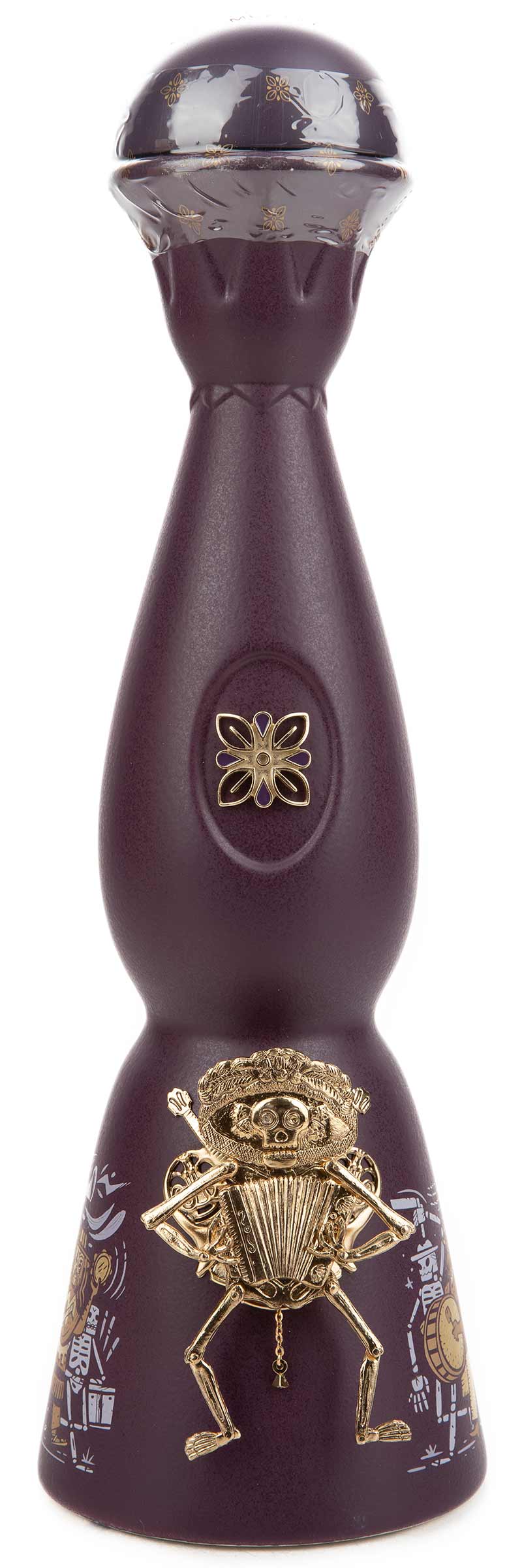 2024 Clase Azul Tequila Dia de los Muertos Musica 1L